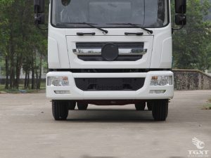 Xe tải Veam 9.3T thùng kín – VPT950