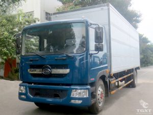 Xe tải Veam 9.3T thùng kín – VPT950