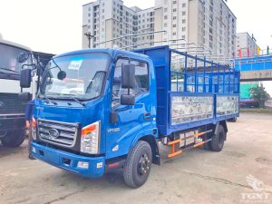 Xe Tải Veam VPT350