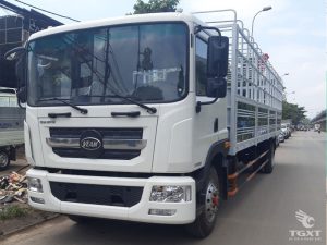 Xe tải Veam VPT880