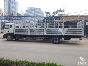 Xe tải Veam VPT880